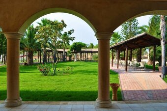 Agroturismo Tenuta Bellaprima