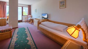 Hotel Landgasthof Zum Schwanen