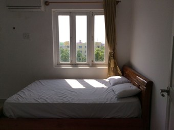 Hotel Vinabooker Huynh Tan Phat