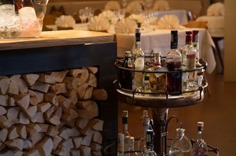 Apartamento Camping Seiser Alm