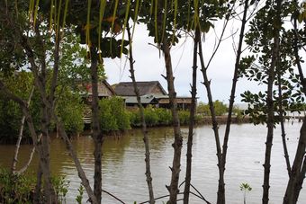 Hotel La Case Du Pecheur