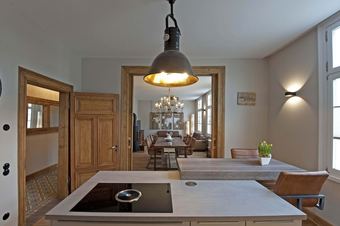 Hotel Villa Paulus