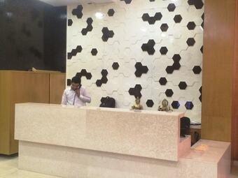 Hotel Chandra Grand