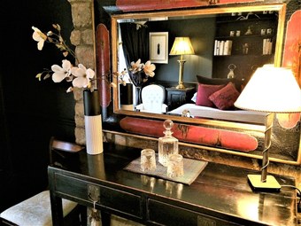 Posada Fox And Hounds