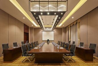 Hotel Four Points By Sheraton Danzhou