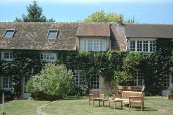 Hotel La Fermette Normande