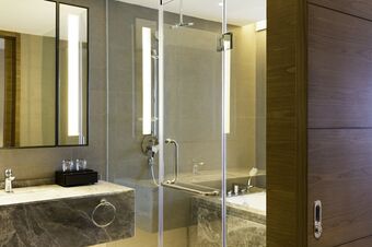 Hotel Novotel Rizhao Suning