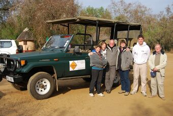 Hotel Wendys Country Lodge