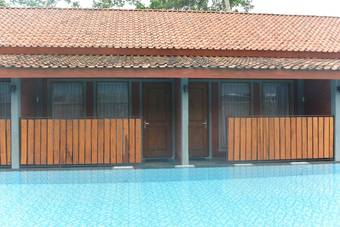 Hotel Wahid Borobudur