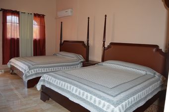 Hotel Le Village D'ennery