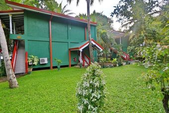 Hotel Centauria Lake Resort