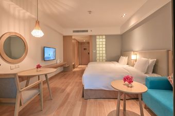 Hotel Holiday Inn Express - Zhejiang Qianxia Lake