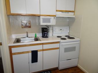 Hotel Affordable Corporate Suites - Florist Road