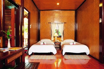 Hotel Baan Thai Resort