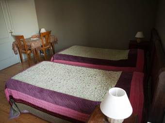 Bed & Breakfast Le Relais Du Passe-heures