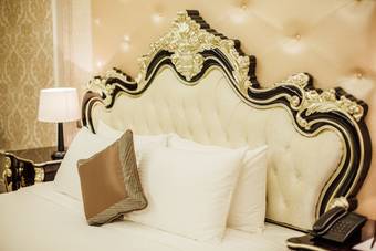 Muong Thanh Luxury Phu Tho Hotel