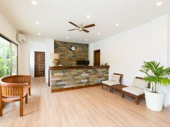 Hotel Garden Palace Downtown