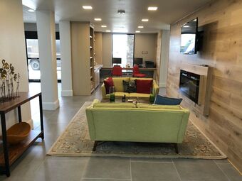 Hotel Country Inn & Suites By Radisson, New Orleans I-10 East, La