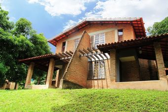 Pas�rgada Hotel