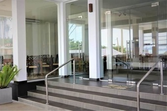 Hotel Twenty-two Weligambay
