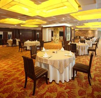 Hotel Wyndham Grand Plaza Royale Changsheng Jiangyin