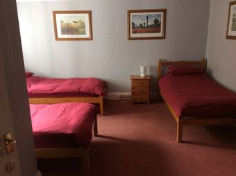 Posada Crosskeys Hotel