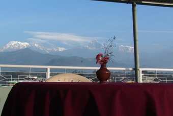 Hotel Gurkha Haven