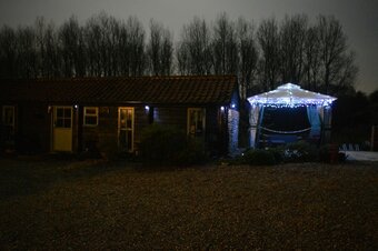 Bed & Breakfast Forty Winks In North Norfolk