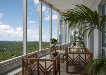 Somerset Maslak Istanbul