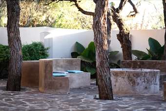 Hotel The Hedge Guesthouse