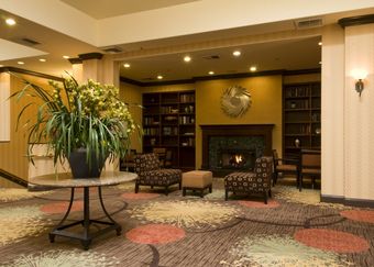 Hotel Crowne Plaza Concord / Walnut Creek