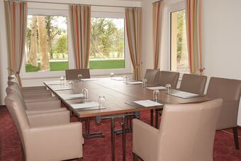 Morada Hotel Heidesee Gifhorn