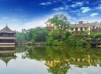 Qing Ting Hotel