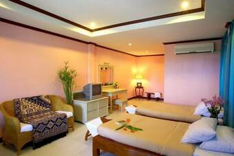 Hotel Mayuree Resort Koh Chang