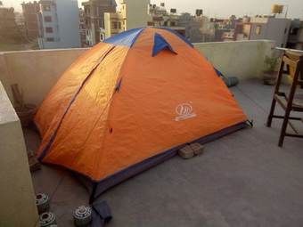 Hotel Everest Home Stay Apartment