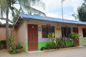 Hotel Pararim Resort