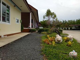 Hotel Kieng Kuan Resort