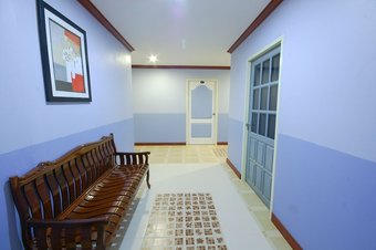 Hotel Homeland Resort