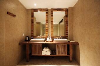 Apartamento Muise Tented Camp Resort