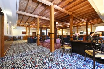 Hotel Khorog Serena Inn