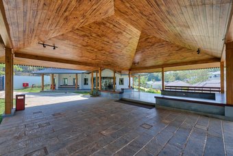 Hotel Sterling Waynad