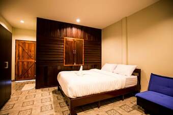 Hotel Baan Pran Boutique Resort