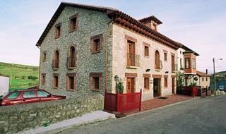 Hotel Hospederia Santillana