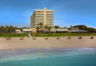 Hotel Hilton Singer Island Oceanfront Resort