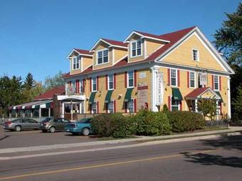 Posada Auberge Gabriele Inn
