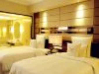 Hotel Four Points By Sheraton Beijing, Haidian