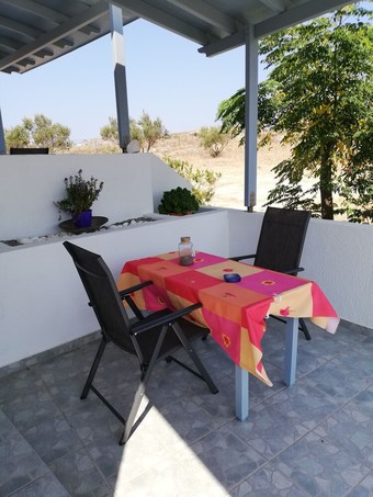 Hotel Antonis Rooms