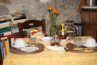 B&B Eremo Gioioso
