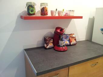 Apartamento Appartement 2 Pi�ces Cosy