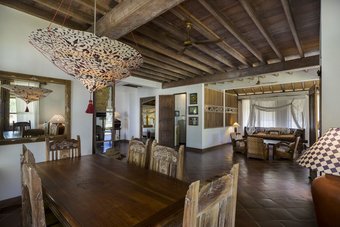 Hotel Puri Ganesha Villas